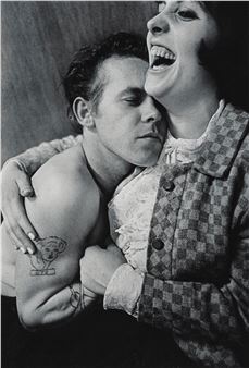 Anders Petersen To Belong 1000部限定 To Belong by Anders