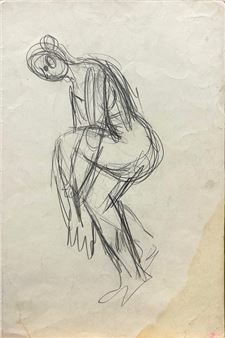 Act Studies - Georgs Šenbergs