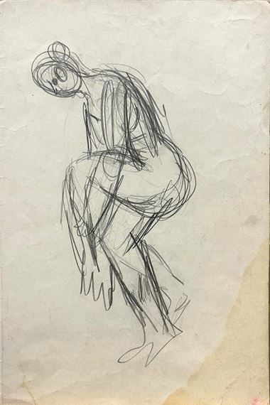 Act Studies - Georgs Šenbergs