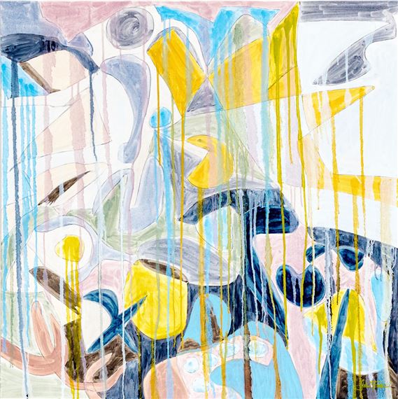 John Fatse | John Fatse (American | MutualArt