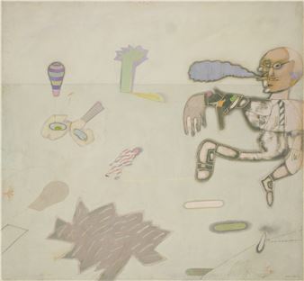 Mr. Landscape Balloon - Alfonso Fraile Alcalde