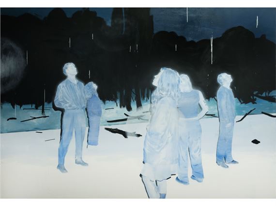 Nostalgia: Seekers of Fading Stars - MOCAK, Museum of Contemporary Art in Krakow