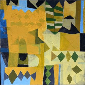 Abstract - Alfonso Eugenio Pesant