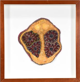 Untitled Abstract Design - Sandra Sheehy