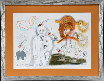 Hart Land - Dewey Blocksma