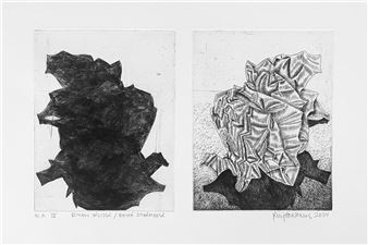 Correspondence - Redbud Gallery