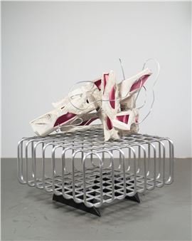 Capsule Filling at Capsule, Hong Kong