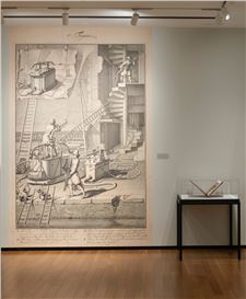 Art and the Climate Emergency at the BMA