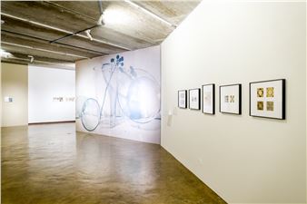 Glinting Light: An Exploration of Modern Experiment by Self-Taught Photographer Luo Bonian