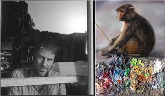 Catania: Contemporary Art Tells Its Story by Revealing the Ateliers of Six Sicilian Artists