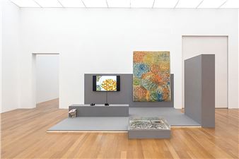 Kunstmuseum Liechtenstein Takes Art to the Streets (And Indoors) with New Exhibition