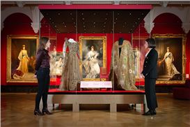 Glamorous World of the Edwardians Explored in Major Exhibition at The King's Gallery
