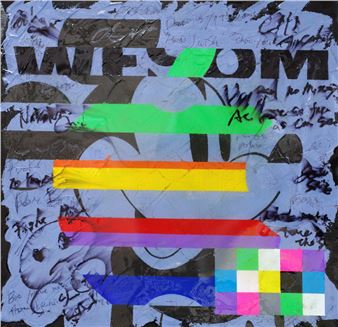 Alan: trial and error - Kawata Gallery