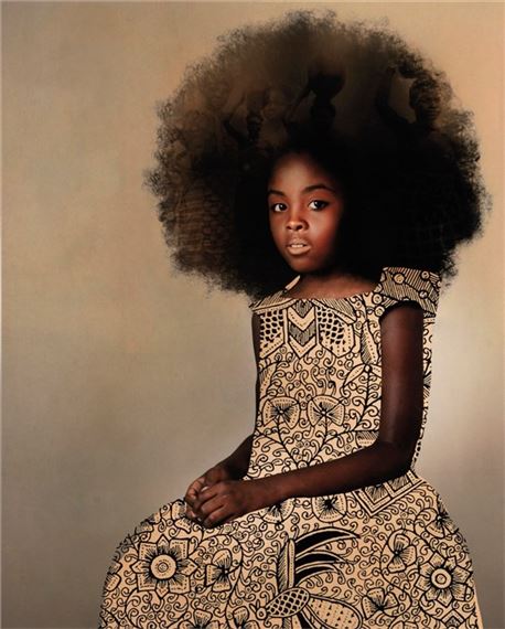 Selections from The Petrucci Family Foundation Collection of African American Art - Hunterdon Museum of Art