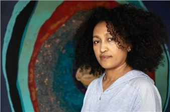 Addis Fine Art Joins Forces to Help Merikokeb Berhanu Go Global