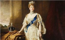 The Edwardians: Age of Elegance: Opulence, Glamour and Psychological Depth