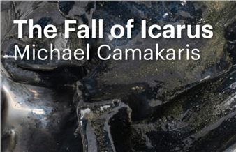 Michael Camakaris: The Fall of Icarus - Arts Project Australia