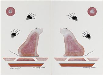 Inner Strength - Richard Riel Dubois