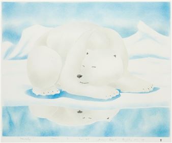 Serenity - Andrew Qappik