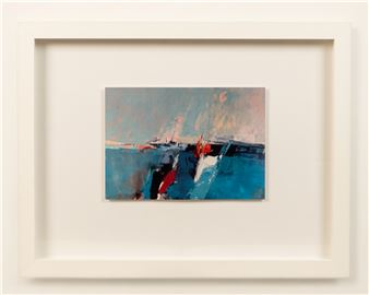 Affordable Art - Timed - Mallams, Oxford Saleroom