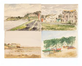 'Seaton' - Tony Herbert