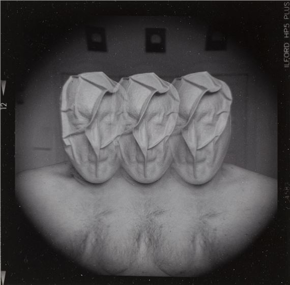 From the "Session 2020" series - Konrad Kuzyszyn