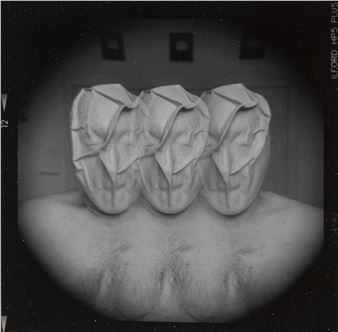 From the &quot;Session 2020&quot; series - Konrad Kuzyszyn