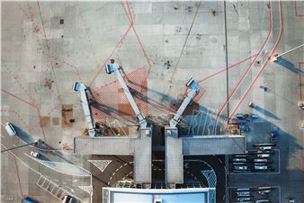 Toys for Boys&quot; #3 - Kacper Kowalski