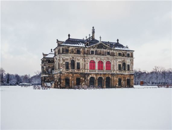 &#39;Untitled&#39;, 2006 - Pieter Vermeersch