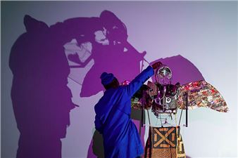 Musika Automatika. Projet lauréat de la résidence sonore 2024 - Musée du Quai Branly