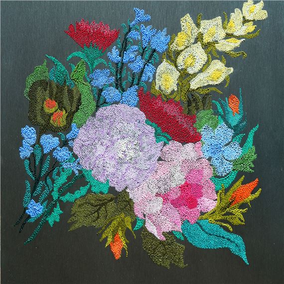 Spring Bouquet - bG Gallery