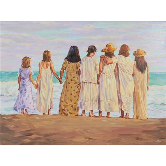 Summertime Memories - Craig Nelson