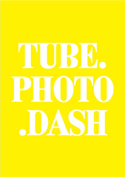 Tube.Photo.Dash - Casino Luxembourg, Forum d'Art Contemporain 
