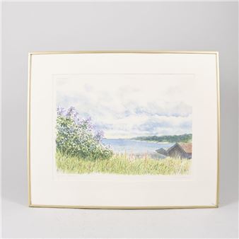 Sverige - Carin Adler