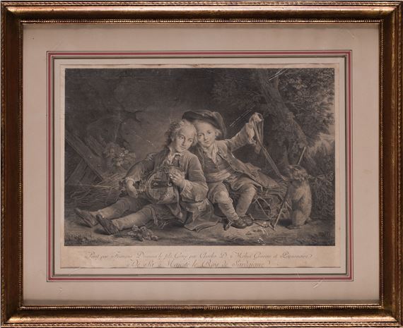 CARLO DOMENICO MELINI - Carlo Domenico Melini