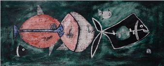 JESÚS GÓMEZ FUERTES - Jesús Fuertes