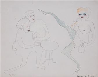 JOSE MARIA SEGIMON - Josep Maria Segimon I Valent