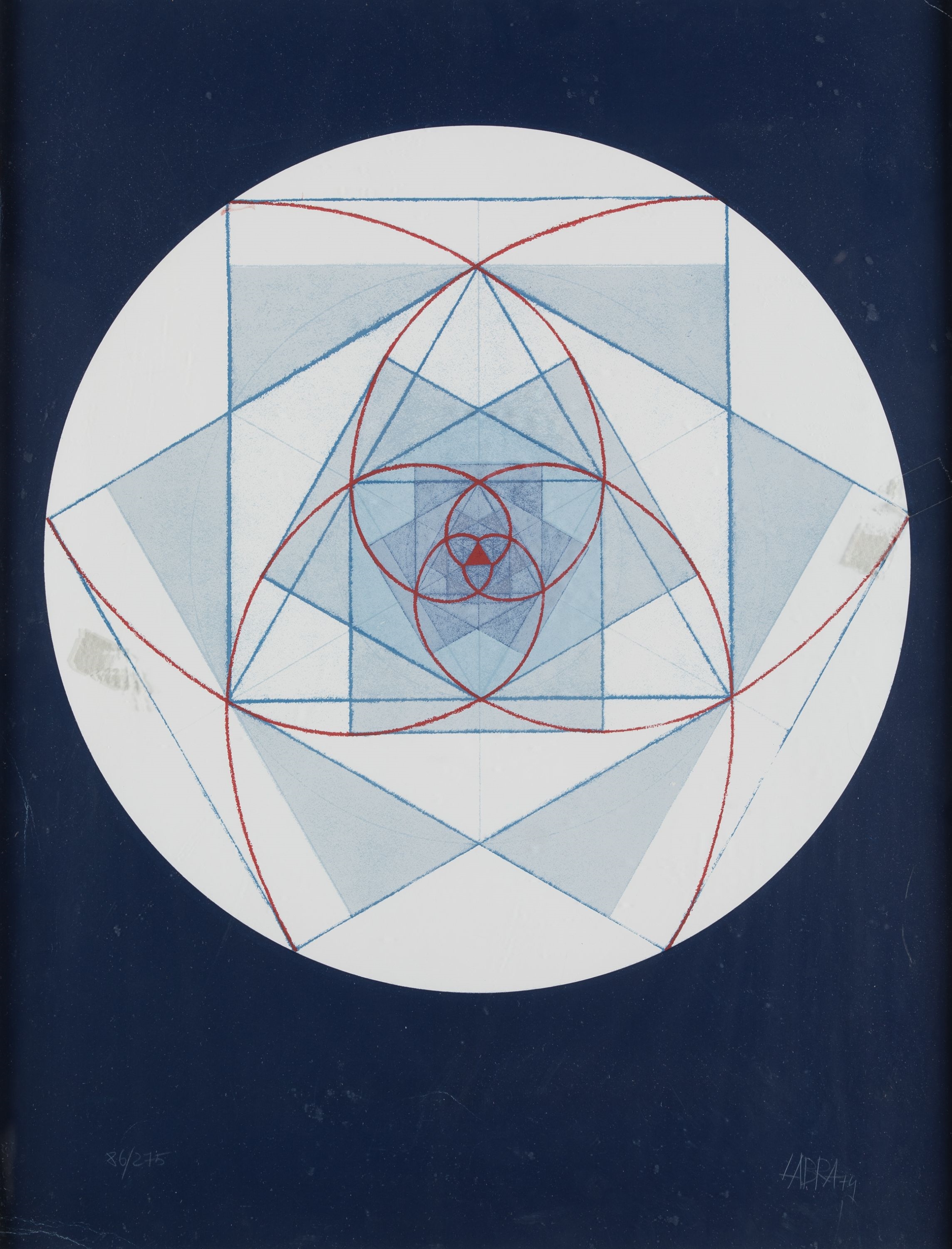 José María de Labra Suazo | JOSE MARIA LABRA (1925) | MutualArt