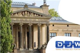 Museum Moves 28 March – 3 April 2025