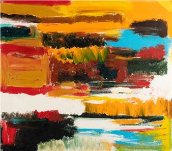 Western Lands - Jack Sibley