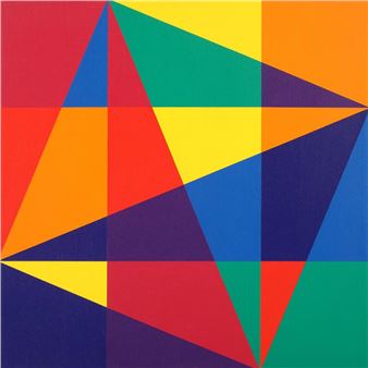 Untitled - Hans Jørgen Hviid