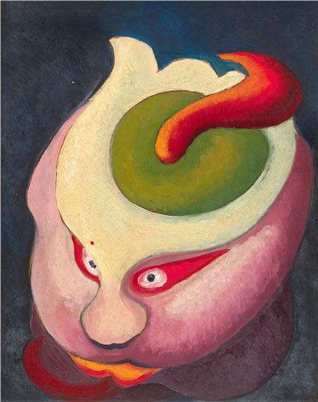 Sept 16, 1936 by Grace Pailthorpe, Sept 16