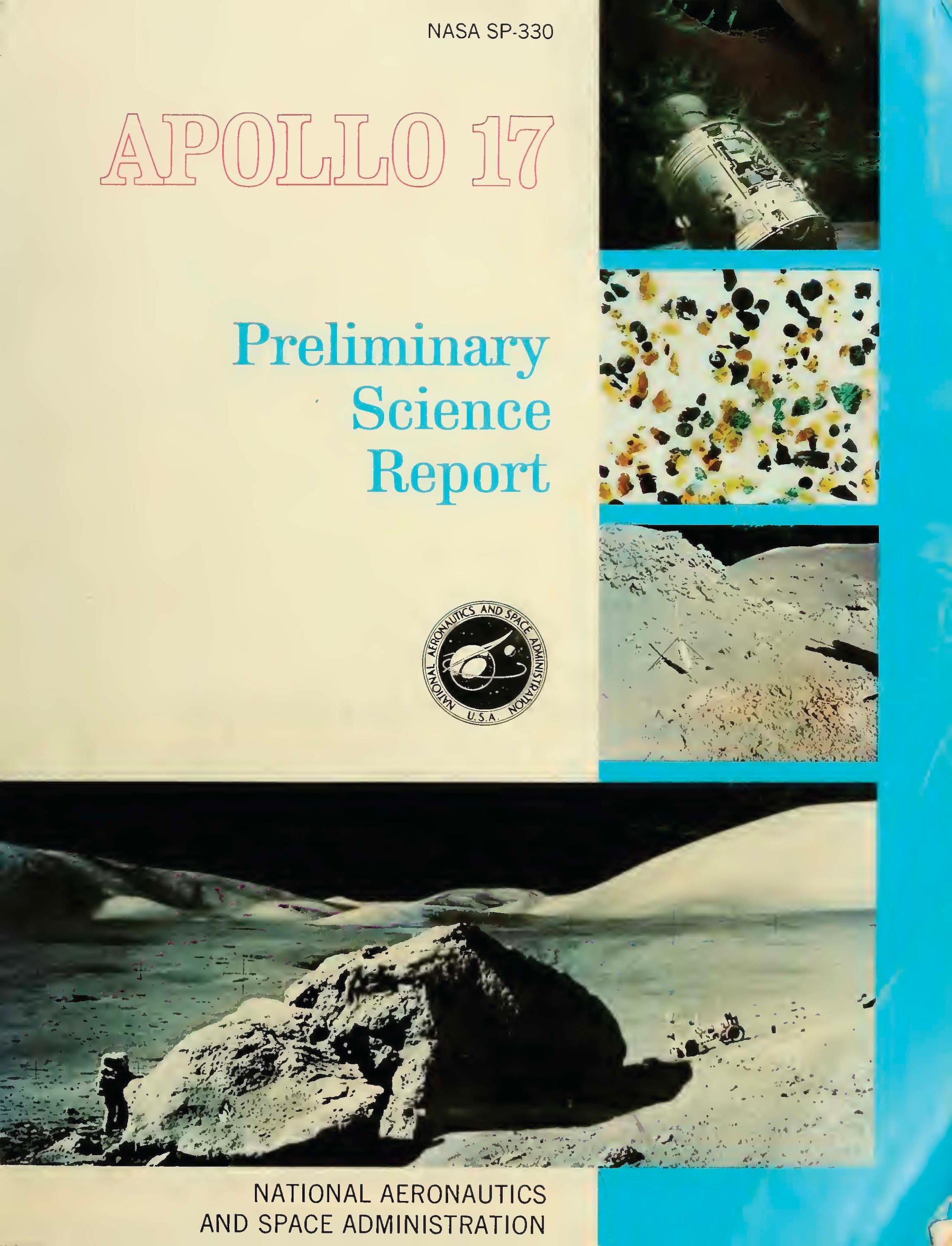 Eugene Cernan | [Apollo 17] HARRISON SCHMITT, THE FIRST SCIENTIST ...