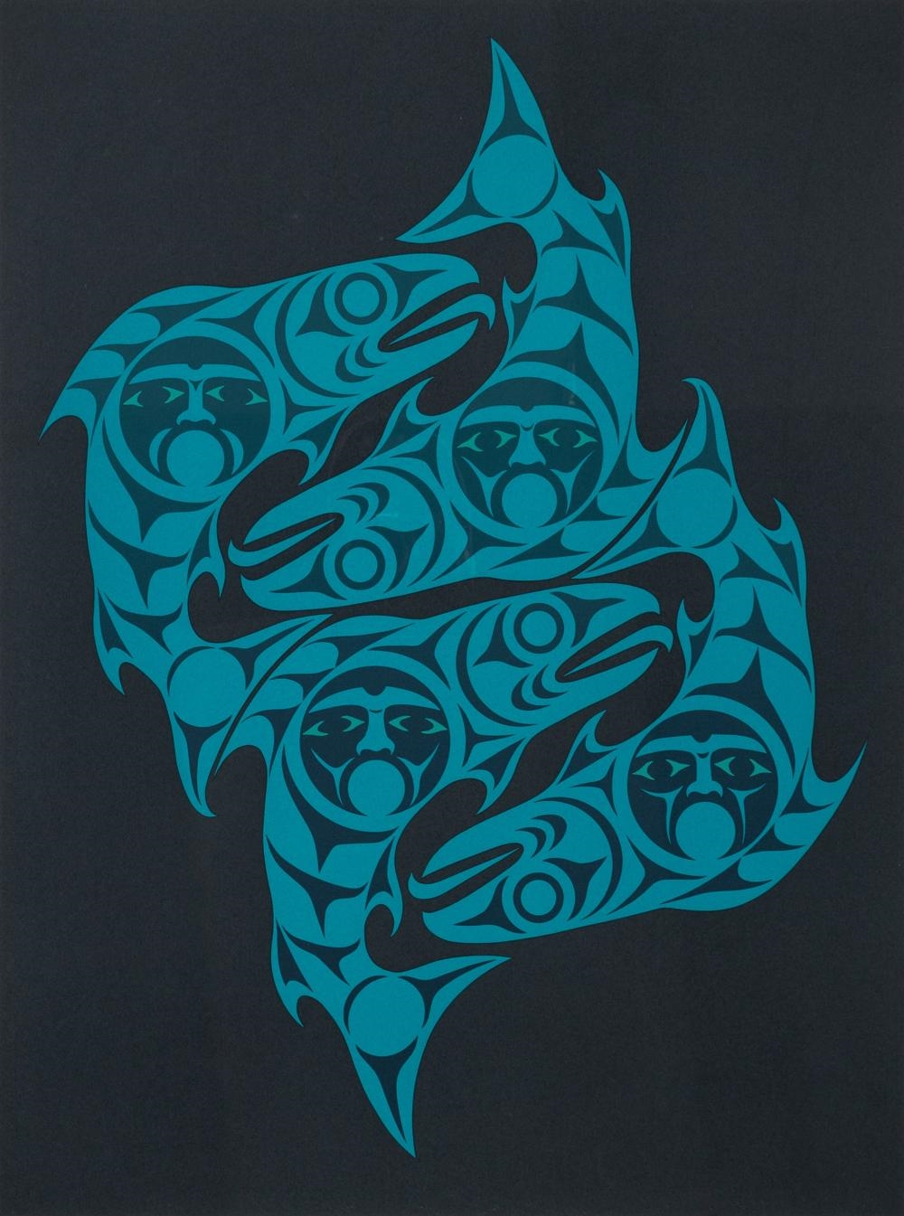 Susan A. Point | Susan A. Point, 26 x 19 1/2 in. (66 x 49.5 cm (92 ...