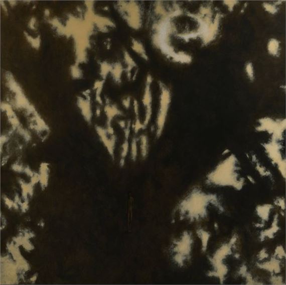 Alain Campos | Galerie Les Singuliers - Collection of Monsieur R (1955 ...