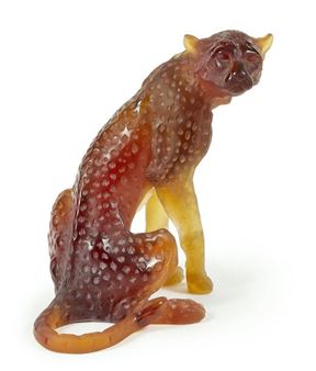 Jean-François LEROY for DAUM FRANCE - Jean François Leroy