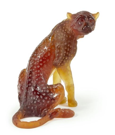 Jean-François LEROY for DAUM FRANCE - Jean François Leroy