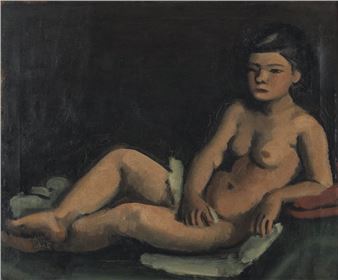 Nude - Yasui Sotaro