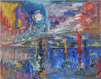 Northern Art - Wilson55