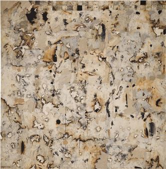 Vivid Ruins III - Hanaa Malallah